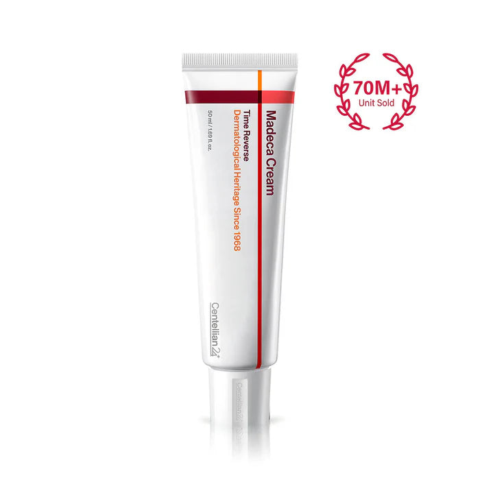 Centellian 24 Madeca Cream Time Reverse 50ml