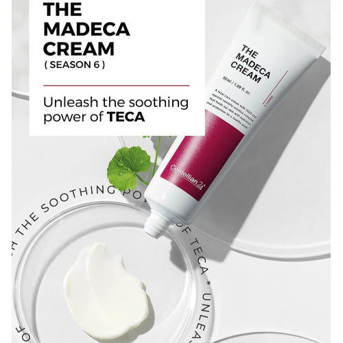 Centellian 24 The Madeca Cream (Season 6) 50ml