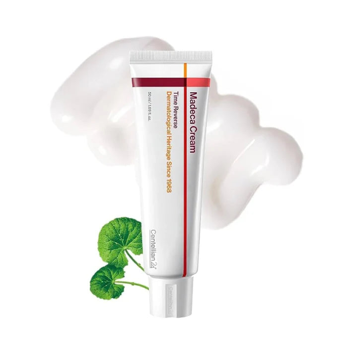 Centellian 24 Madeca Cream Time Reverse 50ml