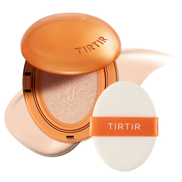 Tirtir - Mask Fit Ai Filter Cushion 17c Porcelain 18g