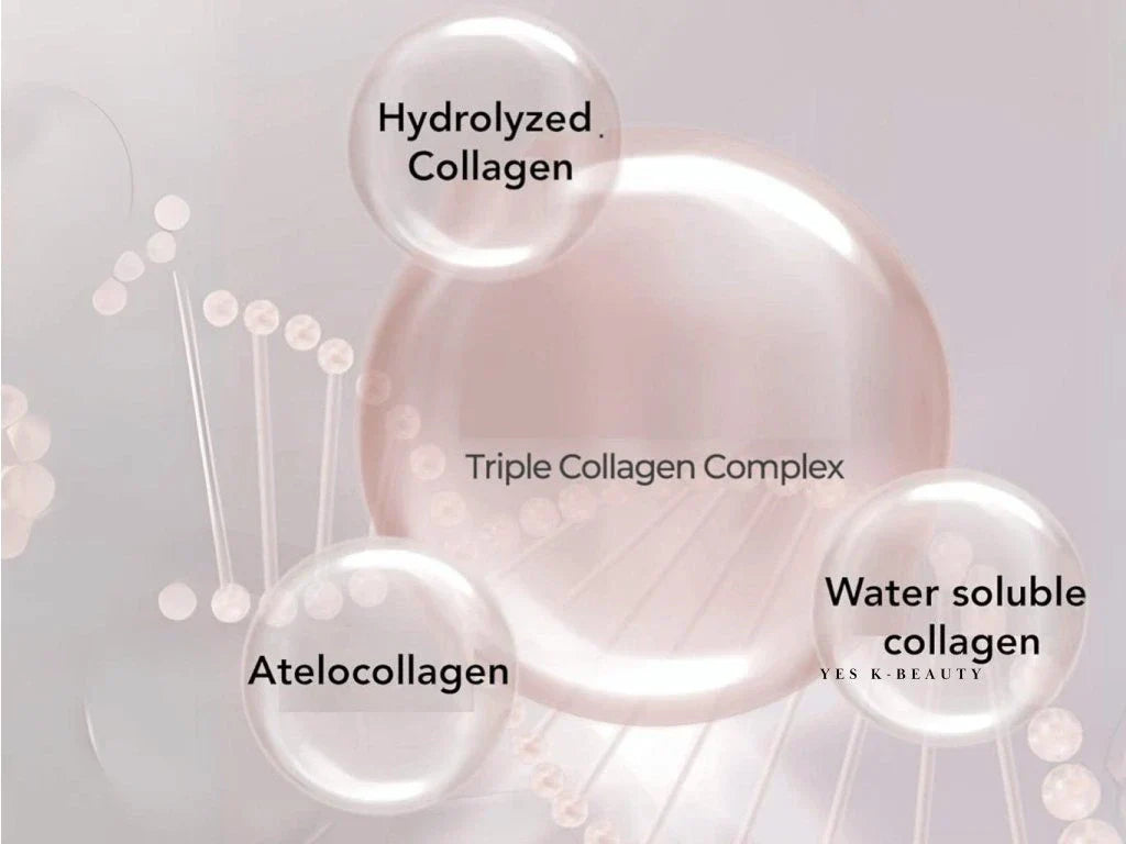Medicube Collagen Lifting Mask 27g