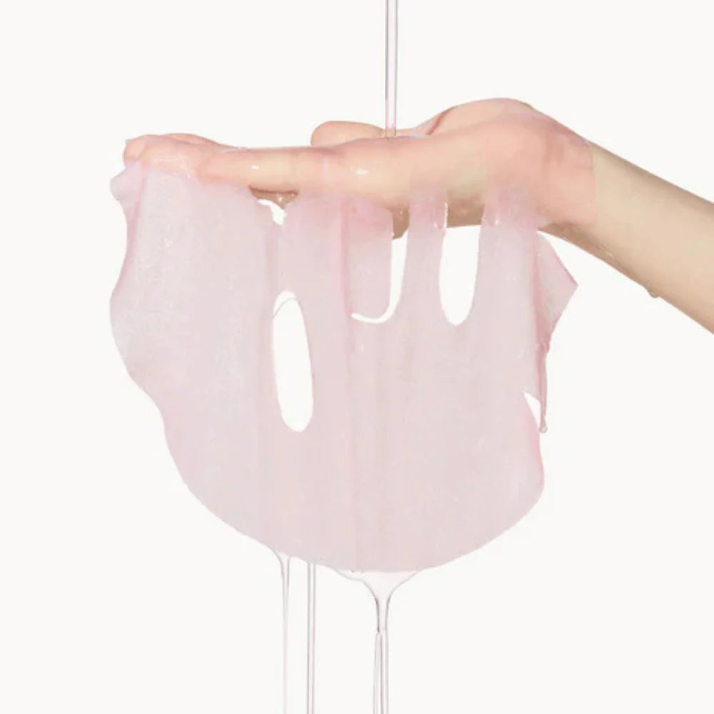 Medicube PDRN Pink Vita Coating Mask 22g