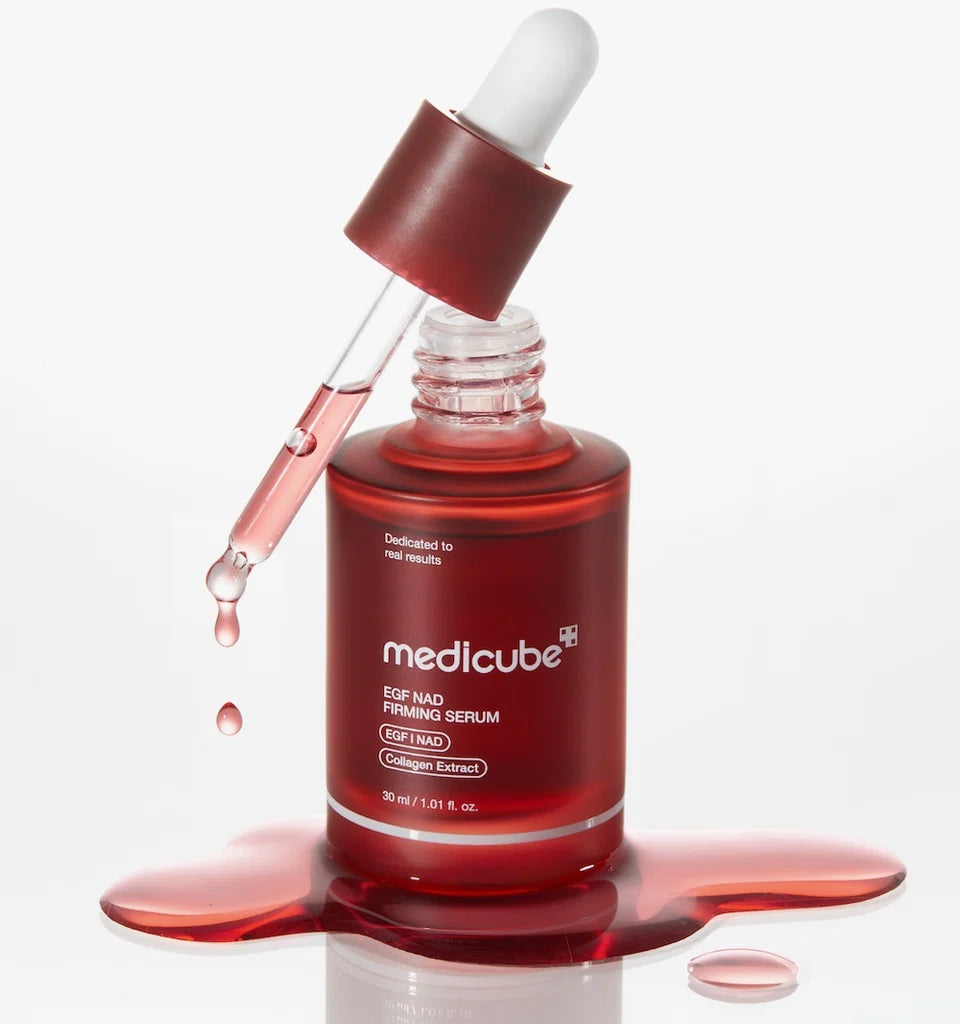 Medicube EGF NAD Firming Serum 30ml