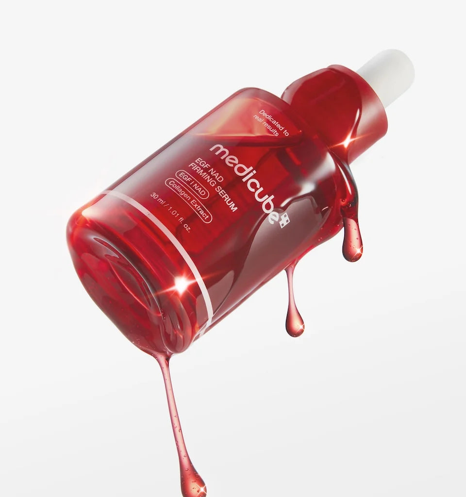 Medicube EGF NAD Firming Serum 30ml