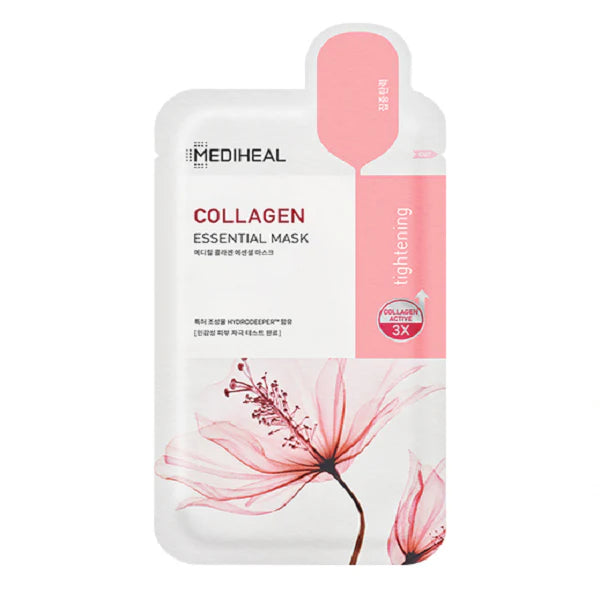 Mediheal Collagen Impact Essential Mask (1 Piece)