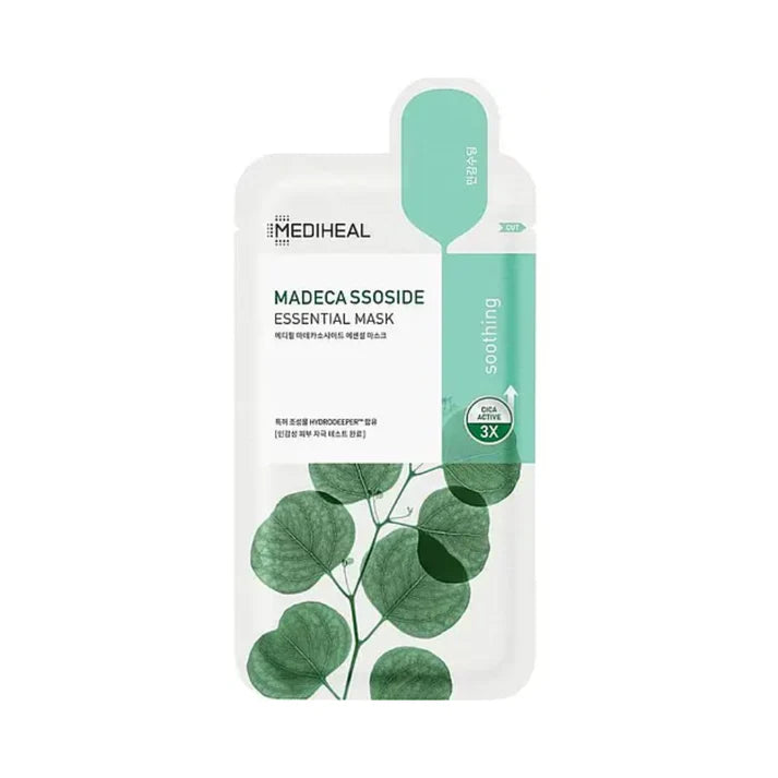 Mediheal - Madecassoside Essential Mask (1 Piece)