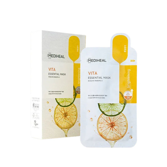 Mediheal Vita Essential Mask Sheet