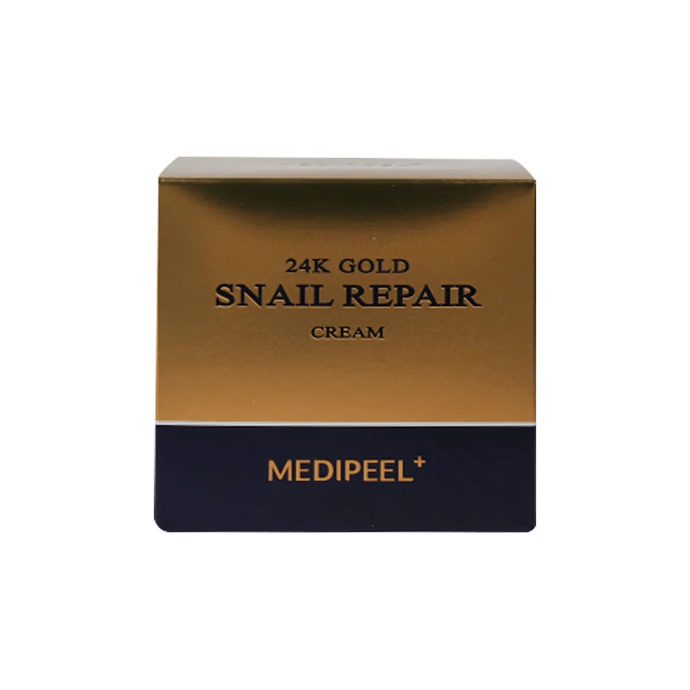 Medipeel 24K Gold Snail Repair Cream 50g