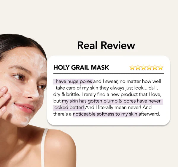 Menokin 30 Seconds Quick Bubble Mask Repair 95ml