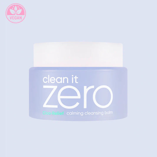 Banila Co Clean It Zero Calming Cleansing Balm 100 ml