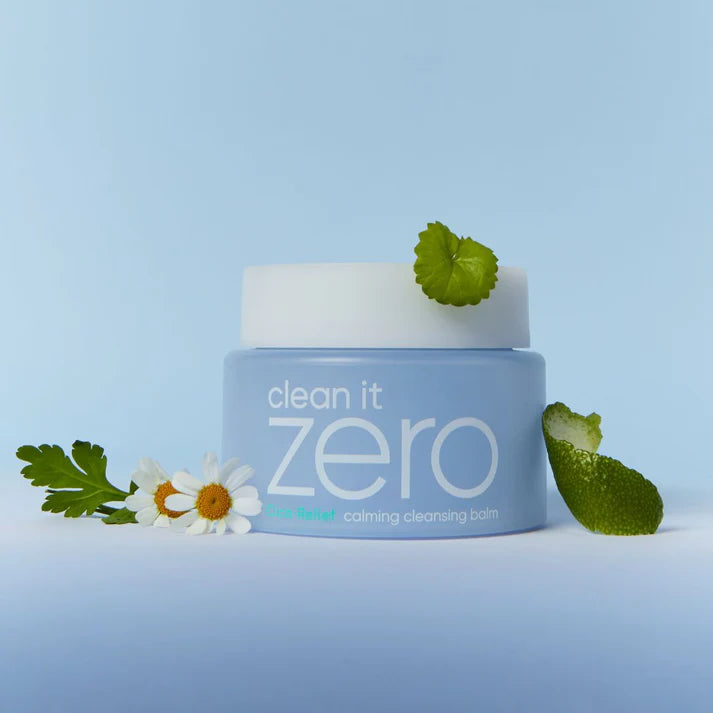 Banila Co Clean It Zero Calming Cleansing Balm 100 ml