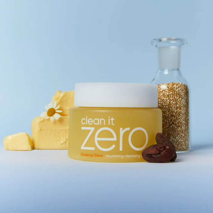 Banila Co  Clean It Zero Balm Nourishing 100 ml