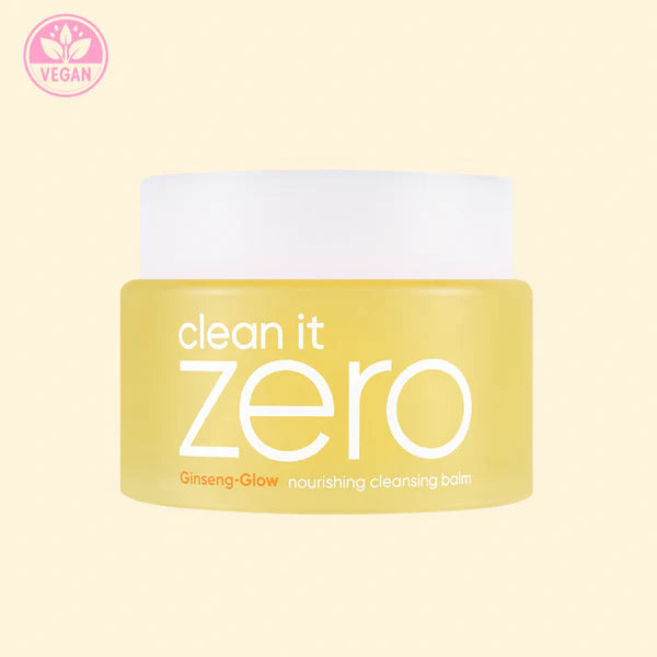 Banila Co  Clean It Zero Balm Nourishing 100 ml