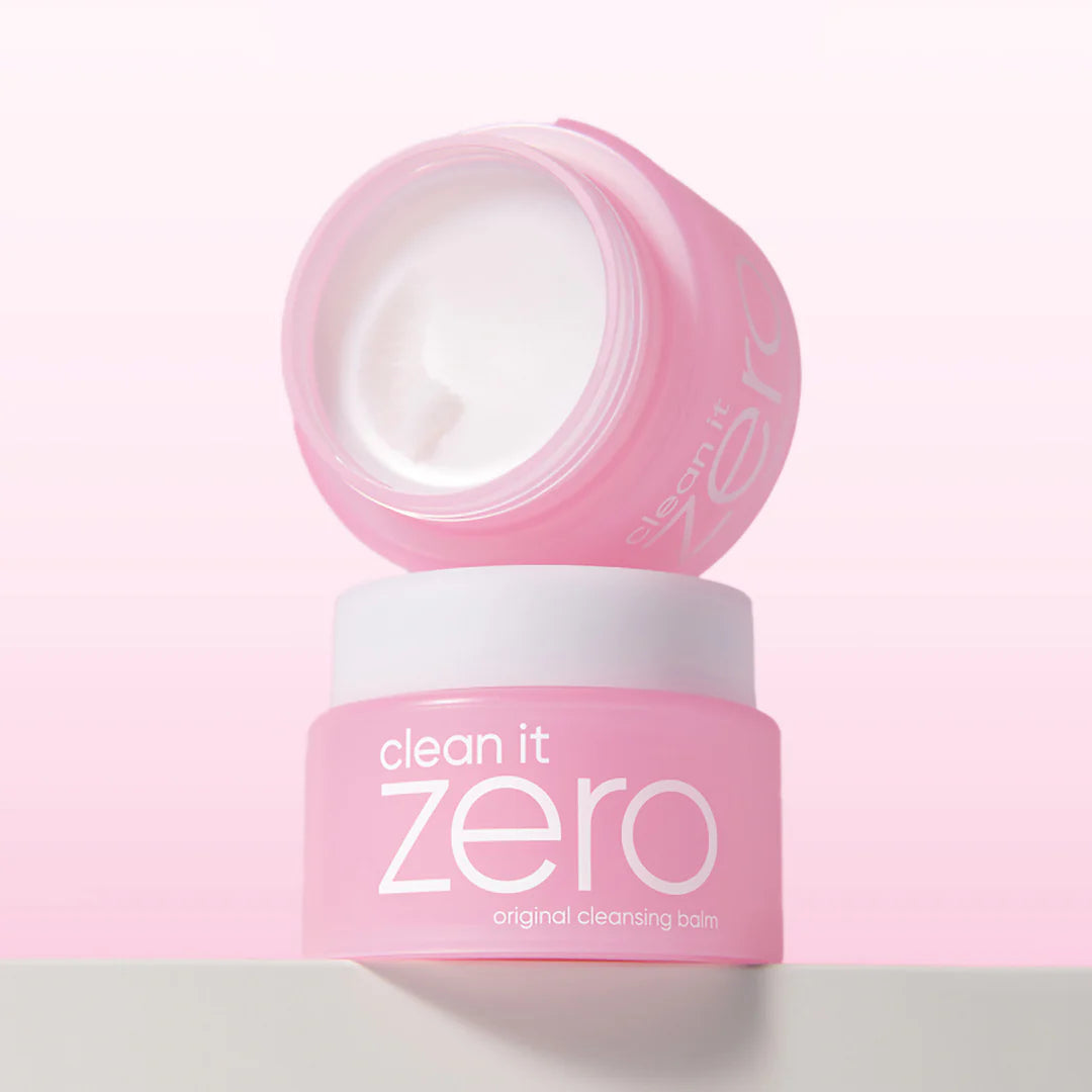 BANILA CO Clean It Zero Original Cleansing Balm