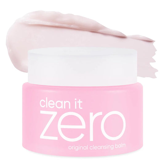 BANILA CO Clean It Zero Original Cleansing Balm