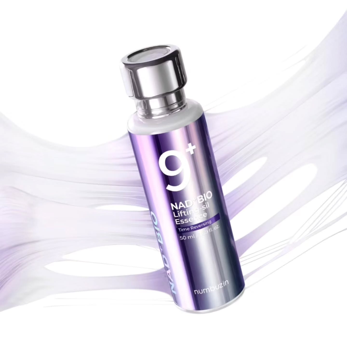 Numbuzin 9+ NAD+BIO Lifting-sil Essence