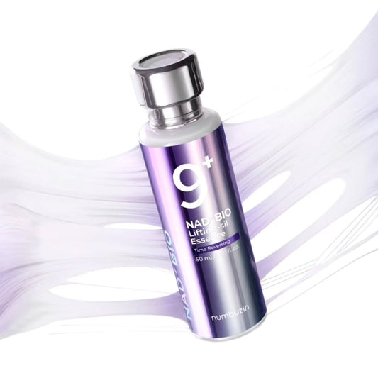 Numbuzin 9+ NAD+BIO Lifting-sil Essence