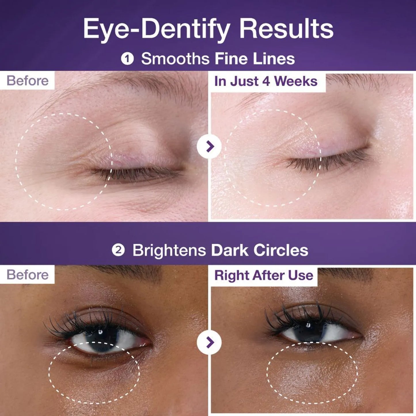 Numbuzin - No.9 NAD+ Retinol Volumetox Eye Cream 10ml