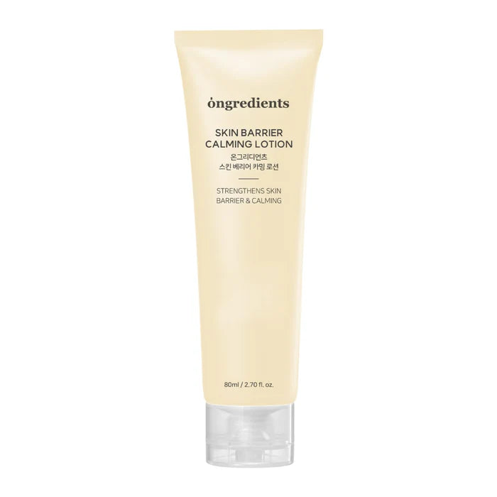 Ongredients - Skin Barrier Calming Lotion 220ml