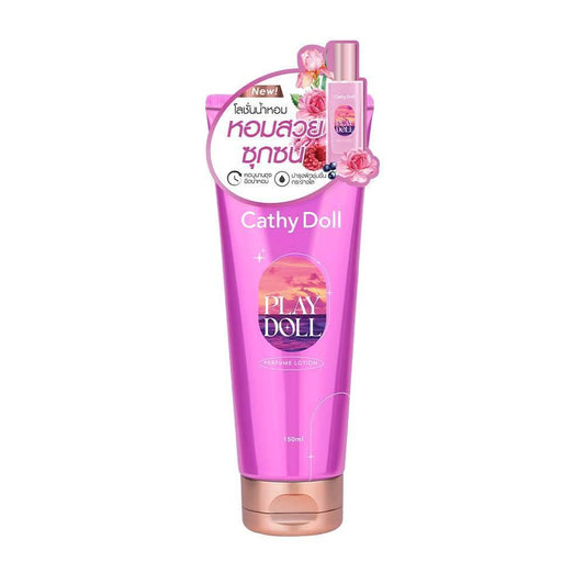 Cathy Doll Perfume Lotion - Play Doll 150ml