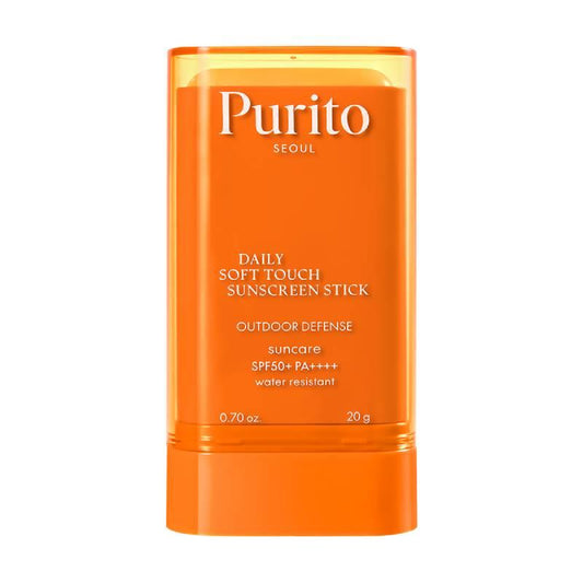 Purito Daily Soft Touch Sunstick 20g