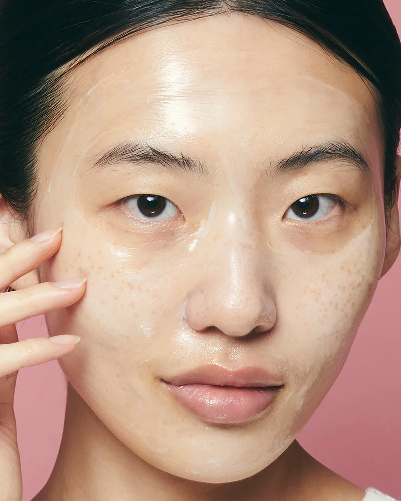 Purito Multi PDRN Collagen Real Glow Mask 100ml