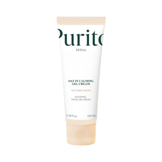 Purito Oat-In Calming Gel Cream
