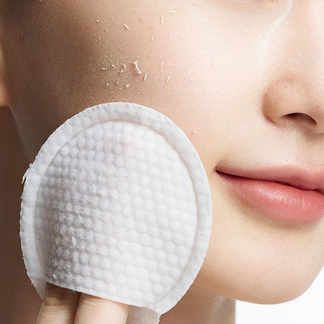 Purito Peel Shot Exfoliating Pad (8 Pads) 64g