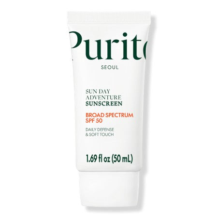 Purito Sun Day Adventure Sunscreen 50ml