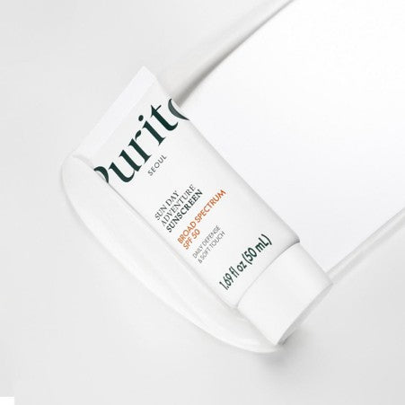 Purito Sun Day Adventure Sunscreen 50ml