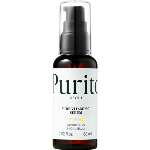 Purito Pure Vitamin C Serum 60ml