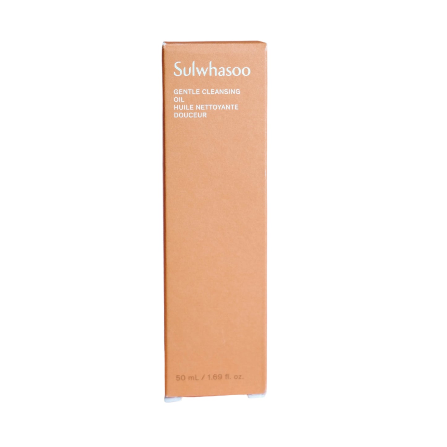 SULWHASOO GENTLE CLEANSING OIL 50ML