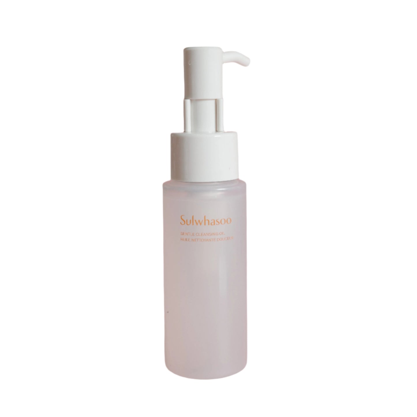 SULWHASOO GENTLE CLEANSING OIL 50ML