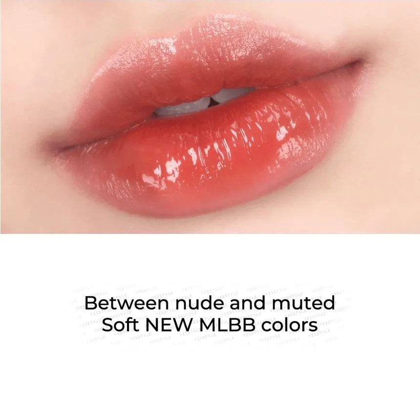 Juicy Lasting Tint #29 Papaya Jam