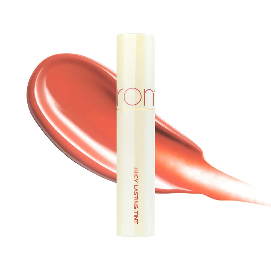 Juicy Lasting Tint #29 Papaya Jam