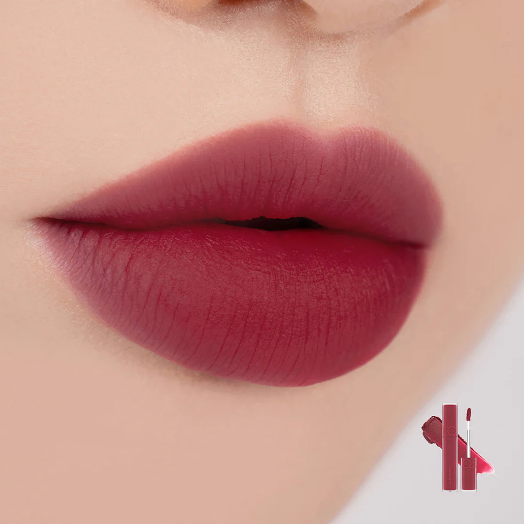 Rom&nd Blur Fudge Tint - #08 Currant Jam