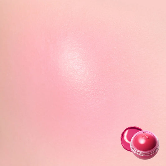 ROM&ND Juicy Roll Cheek #02 Dragon Berry