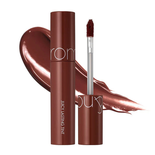 ROM&ND Juicy Lasting Tint #17 Dark Coconut