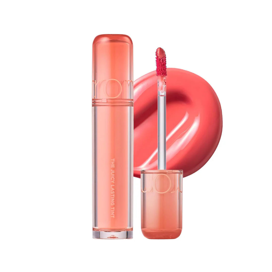 ROM&ND Juicy Lasting Tint #10 Bare Apricot