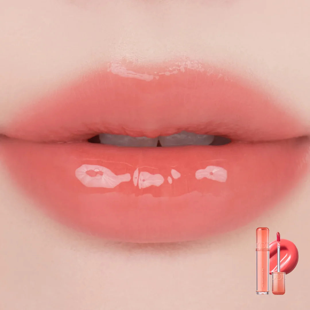 ROM&ND Juicy Lasting Tint #10 Bare Apricot