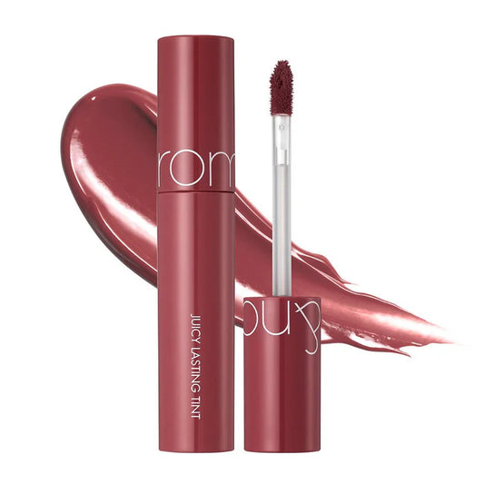 ROM&ND Juicy Lasting Tint #14 Almond Rose