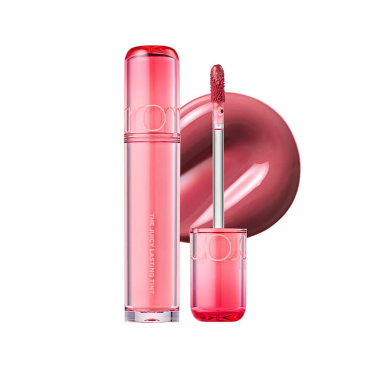 ROM&ND Juicy Lasting Tint #20 Juju Fig