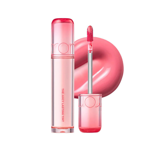 ROM&ND Juicy Lasting Tint #23 Peach Peach Me