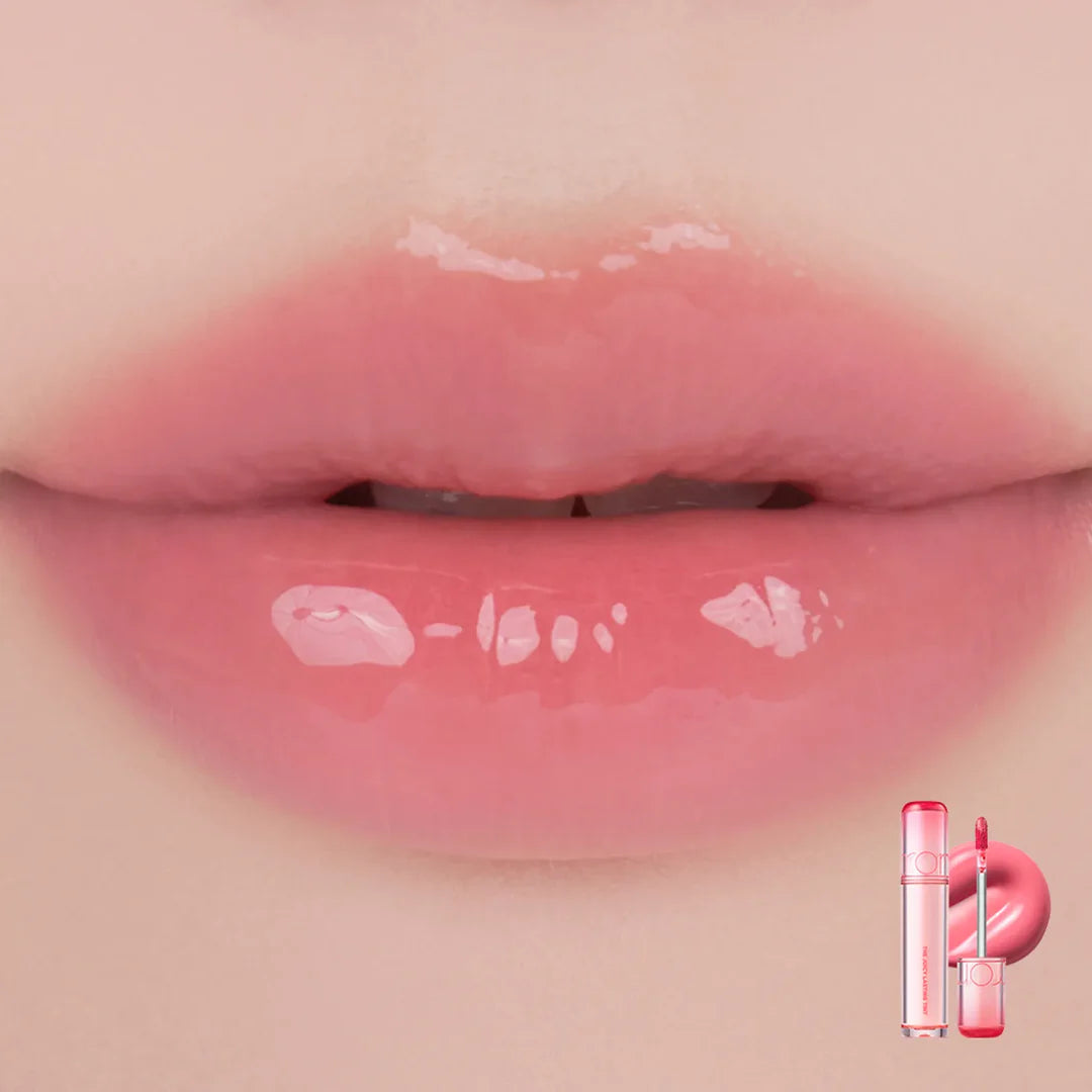 ROM&ND Juicy Lasting Tint #23 Peach Peach Me