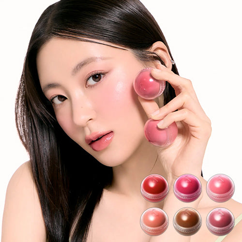 ROM&ND Juicy Roll Cheek #05 Nougat Coco
