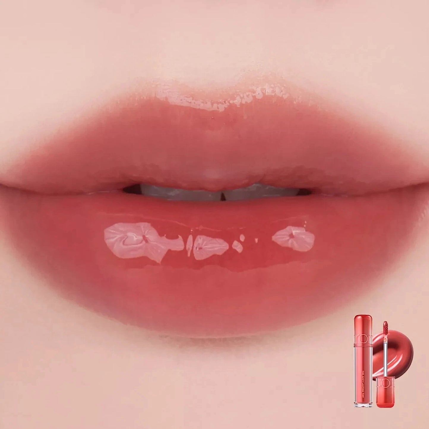 Rom&nd Juicy Lasting Tint #05 Jujube