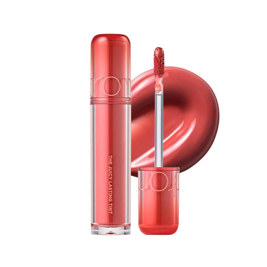 Rom&nd Juicy Lasting Tint #05 Jujube
