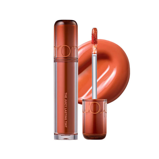 Rom&nd Juicy Lasting Tint #12 Apple Brown