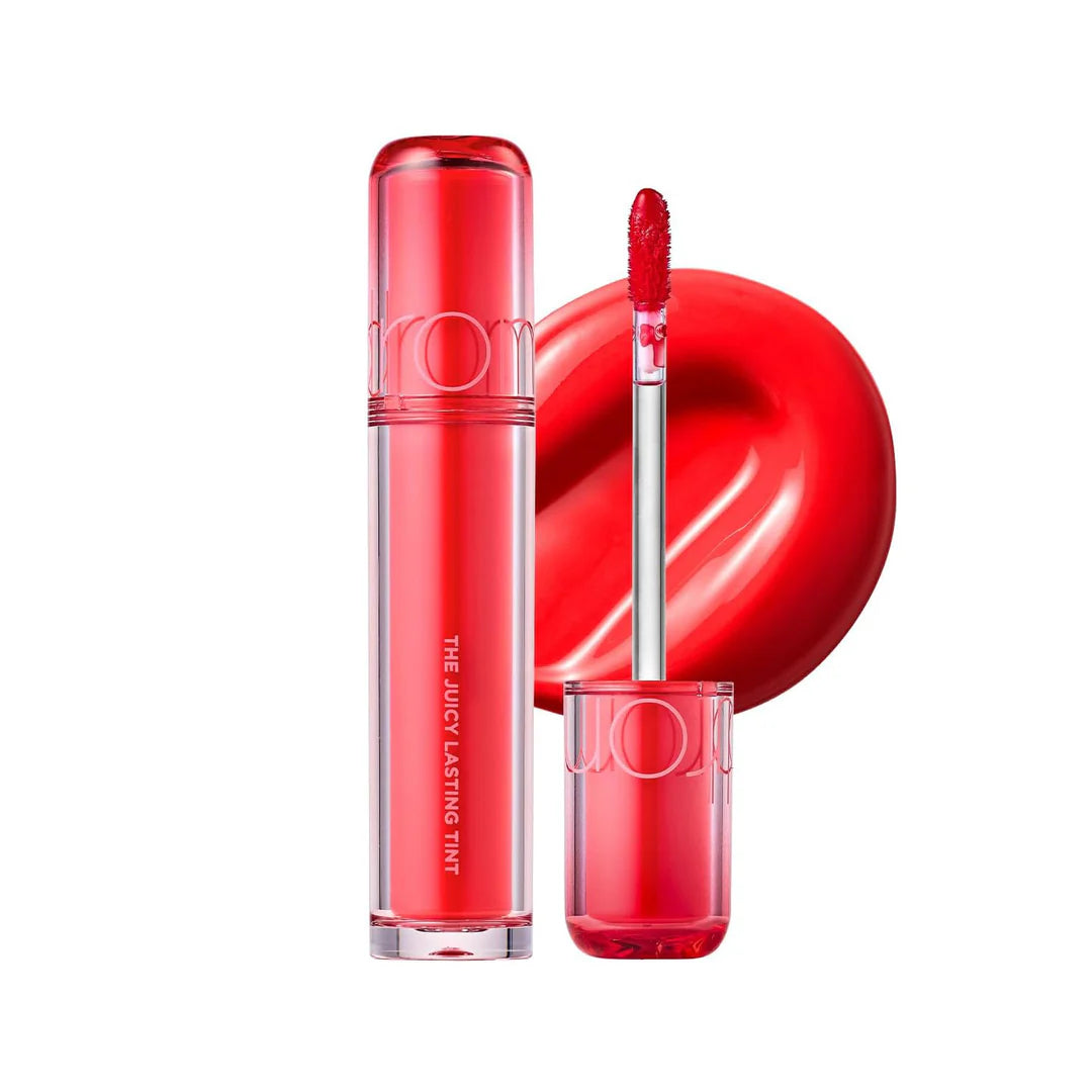 Rom&nd Juicy Lasting Tint #19 Summer Scent