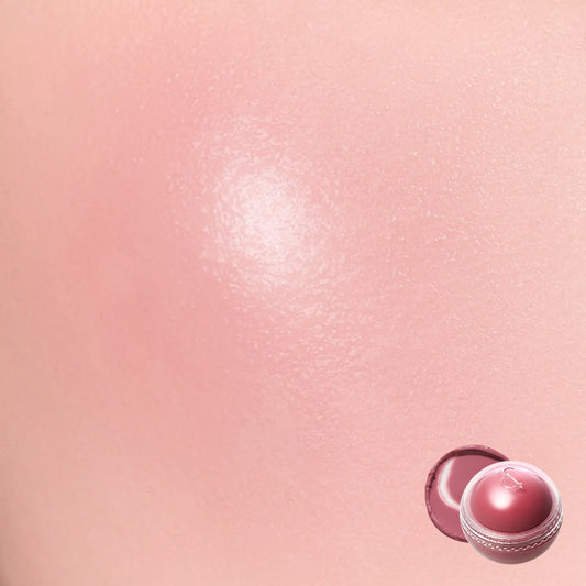 ROM&ND Juicy Roll Cheek #06 Bare Grape